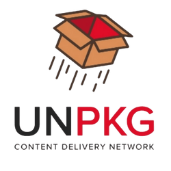 Unpkg CDN