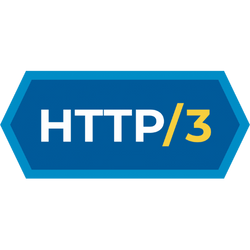 HTTP/3