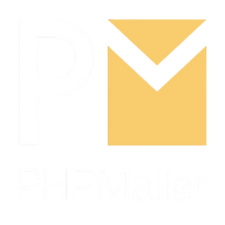 PHPMailer