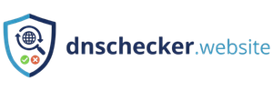 DNS Checker Website