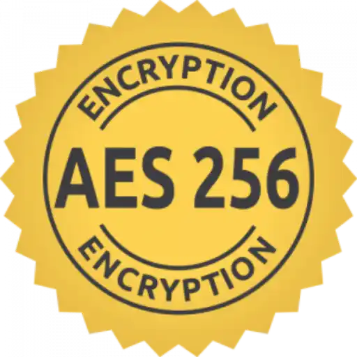 AES256