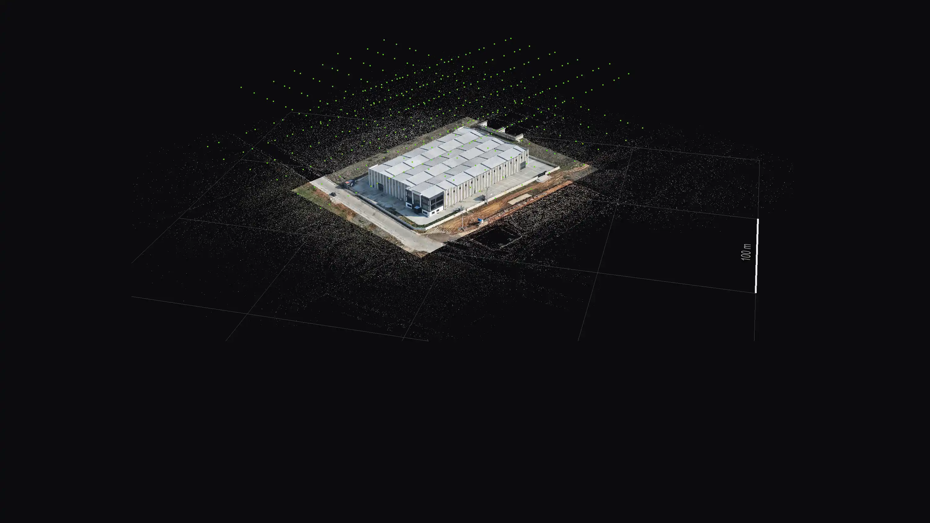 MapSurvey Aerial Survey