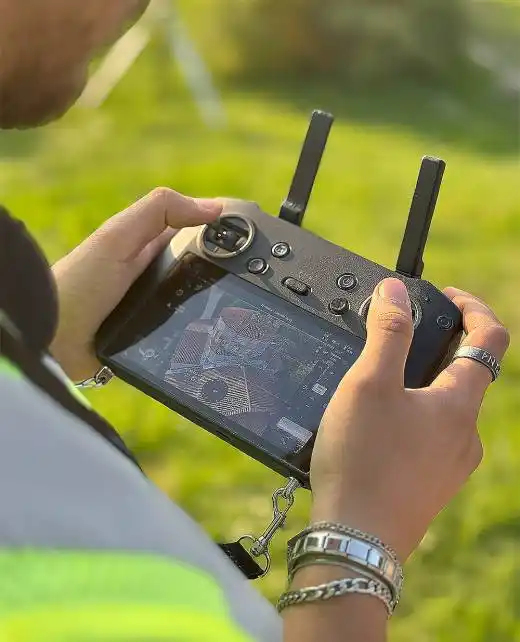 About MapSurvey