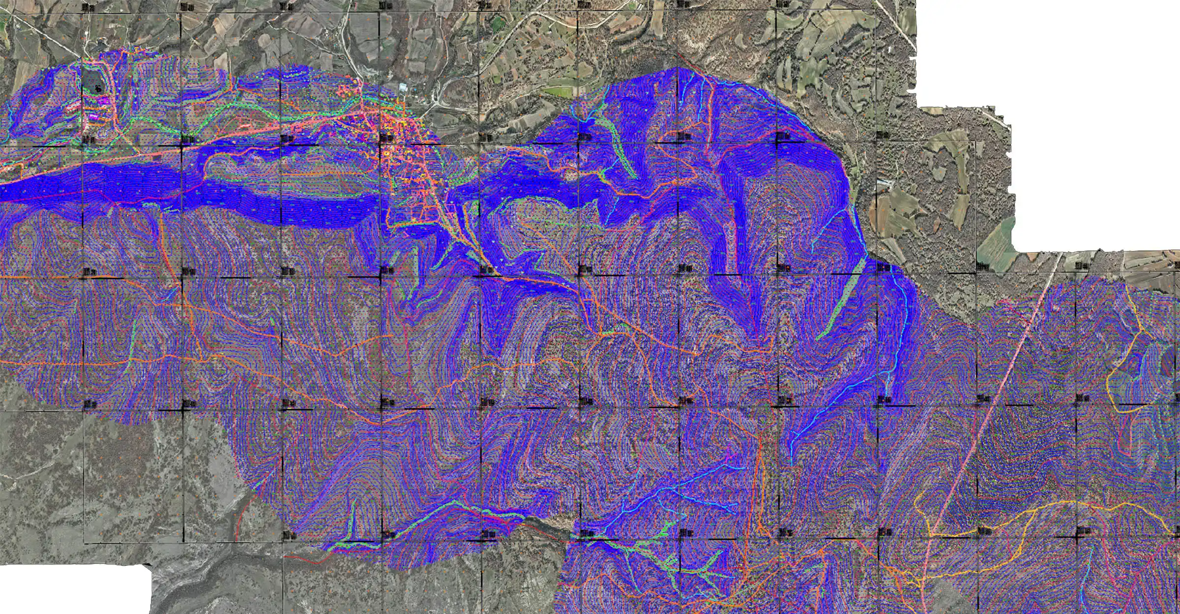 Normal Image