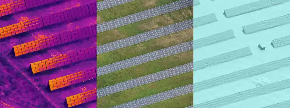 Thermal Mapping