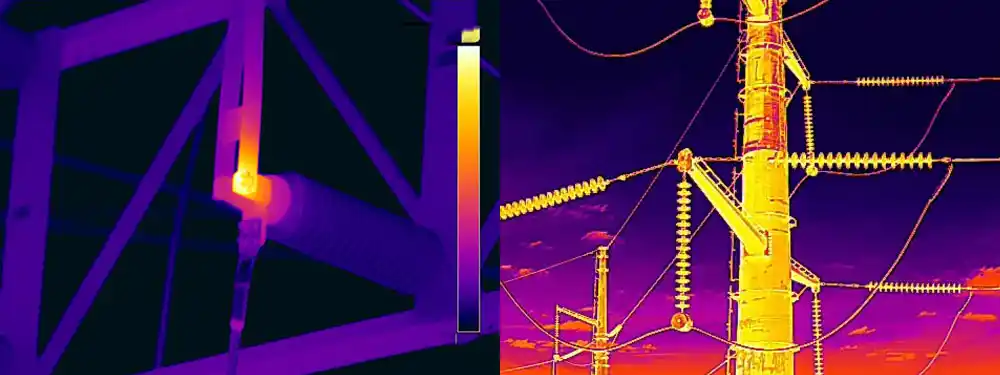Thermal Mapping