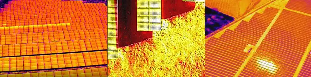 Thermal Mapping