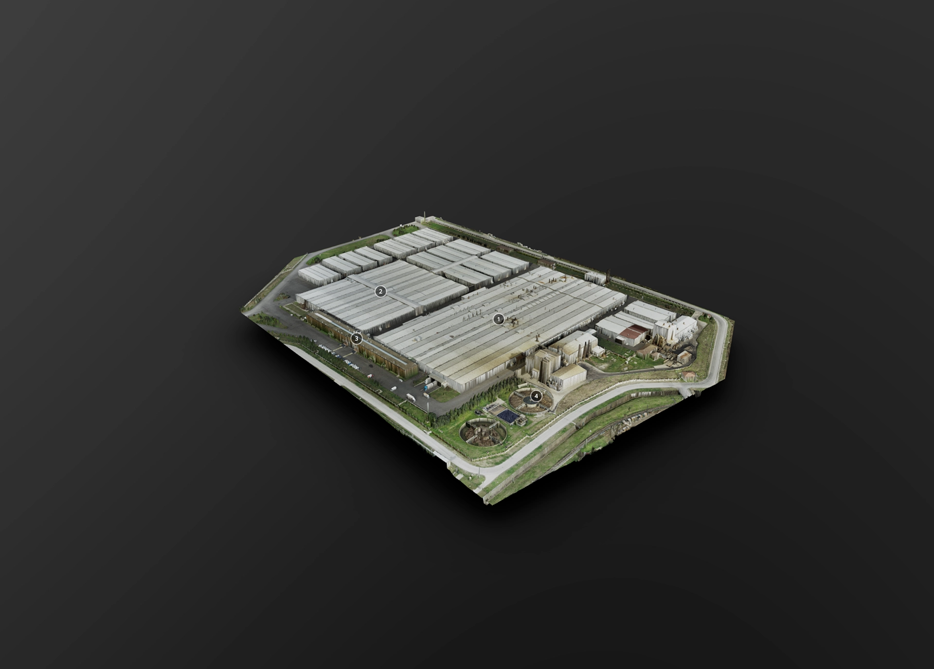 Özcanlar Textile Solar Project