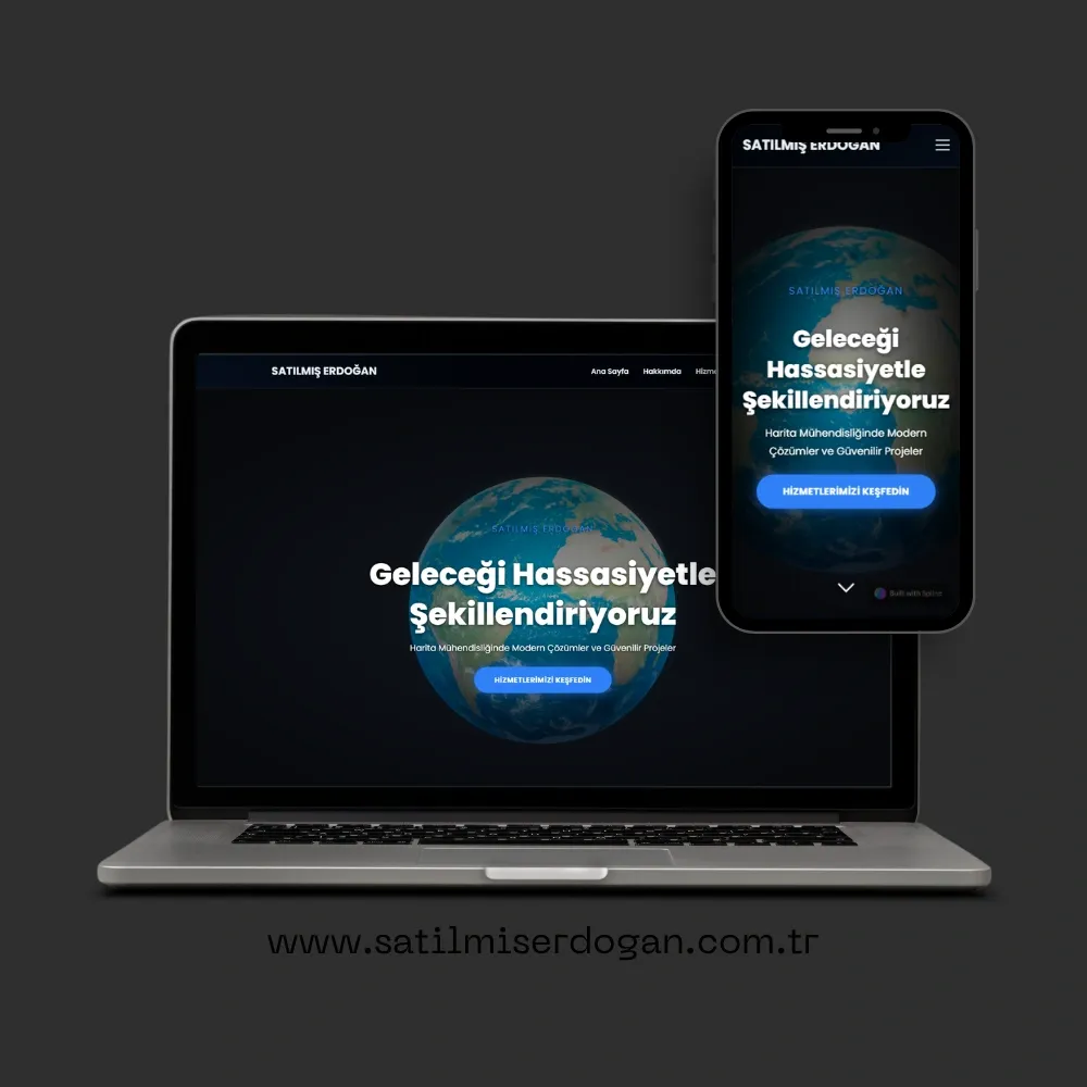 Satılmış Erdoğan